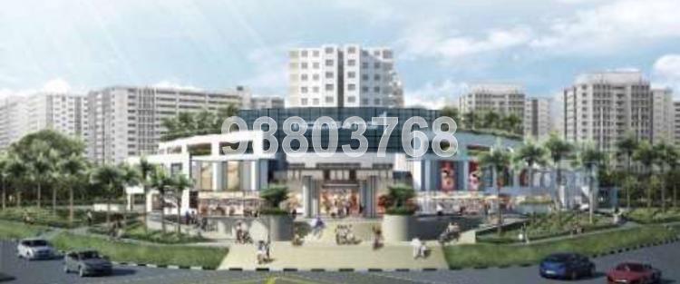 Blk 930 Hougang Street 91 (Hougang), HDB 4 Rooms #148139252